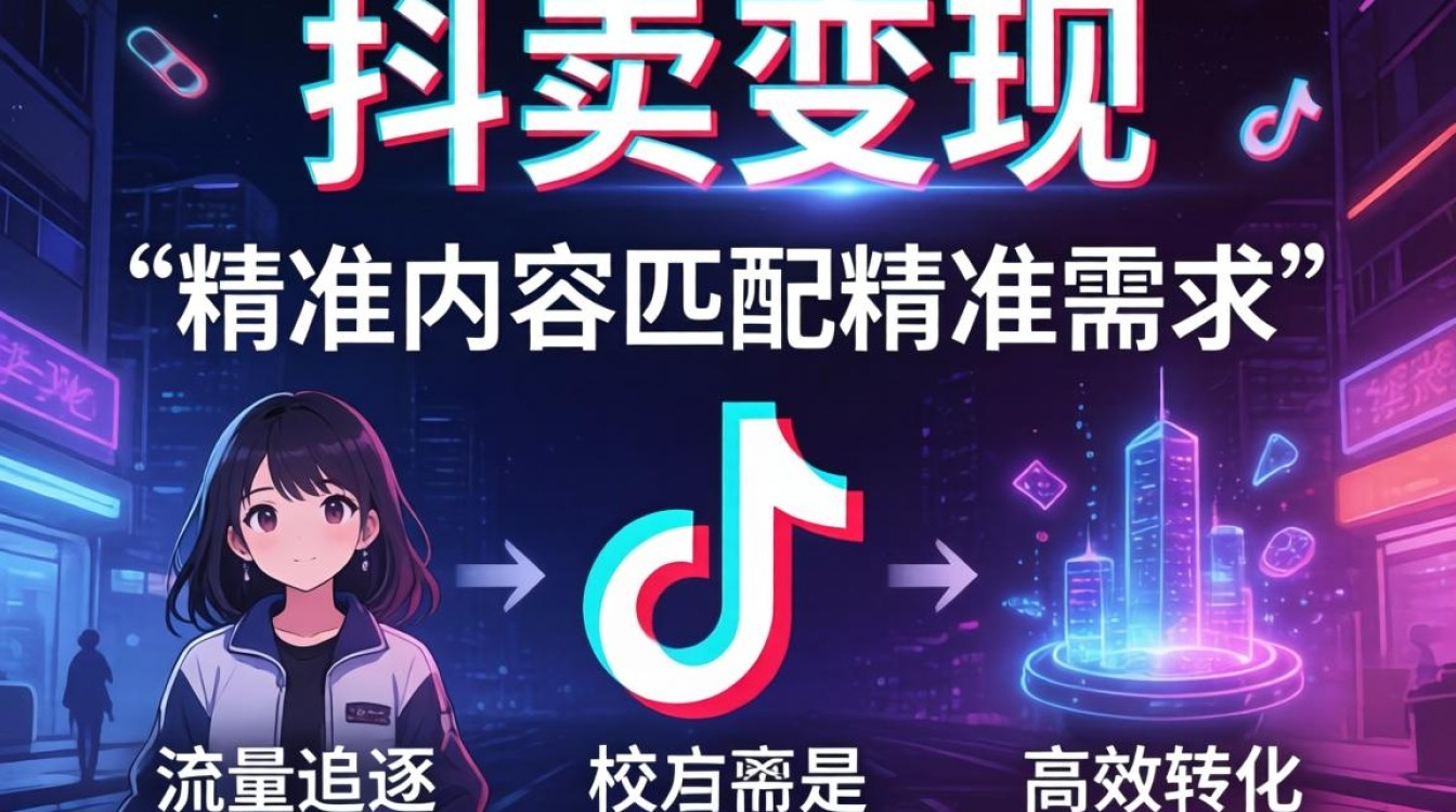 抖音带货变现从零开始怎么做?新手运营实战技巧分享 抖音带货变现从零开始怎么做