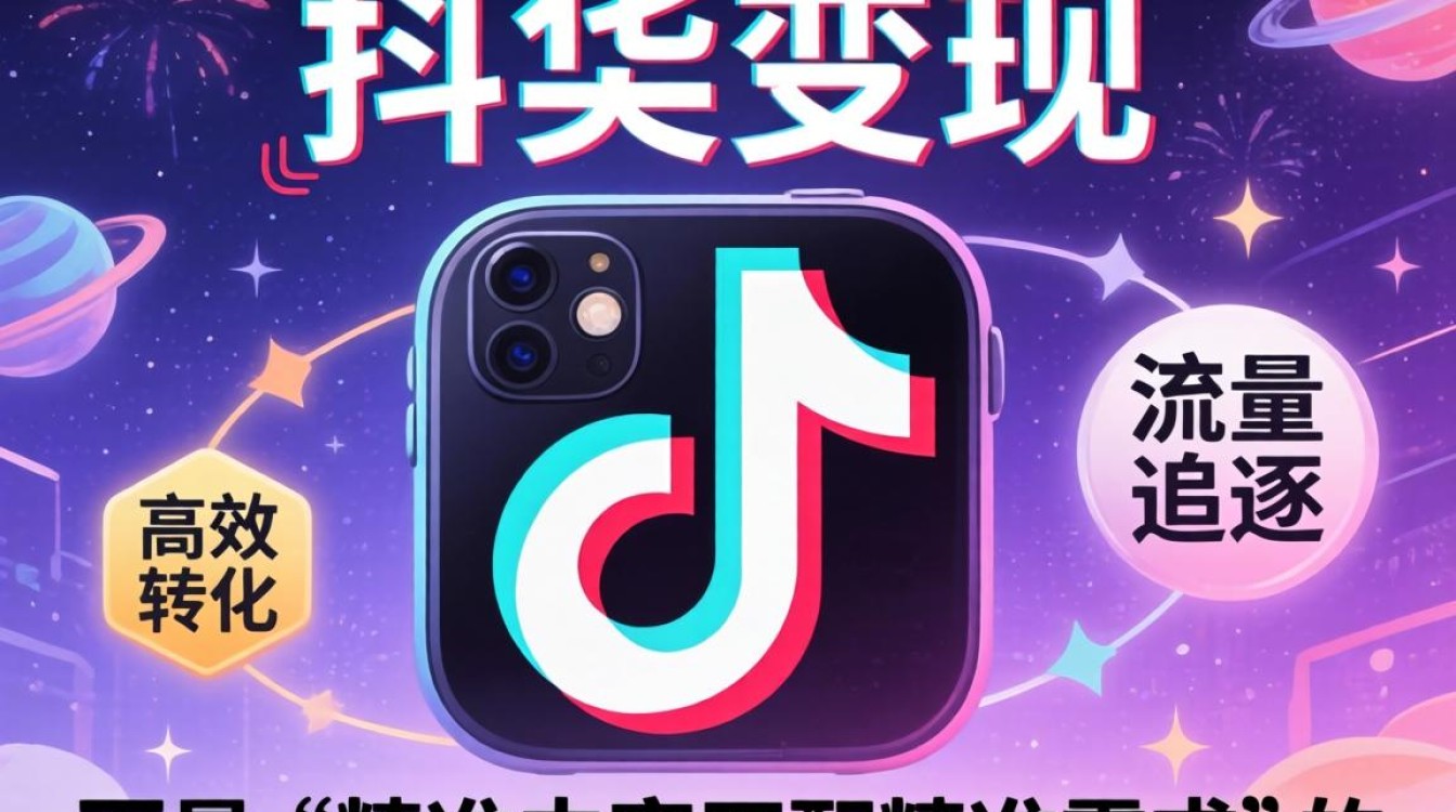 抖音带货变现从零开始怎么做?新手运营实战技巧分享 抖音带货变现从零开始怎么做