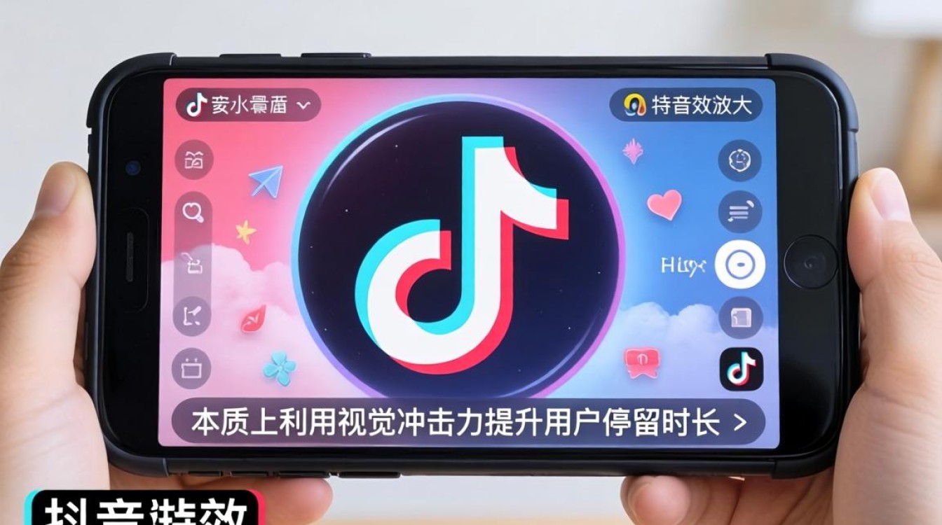 抖音特效怎么放大屏幕看?抖音特效放大屏幕操作教程 抖音特效放大屏幕操作教程