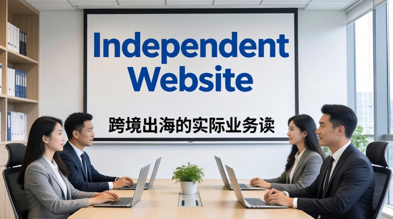 独立站英文怎么读啊?独立站英文正确发音是什么? 独立站英文正确发音是什么