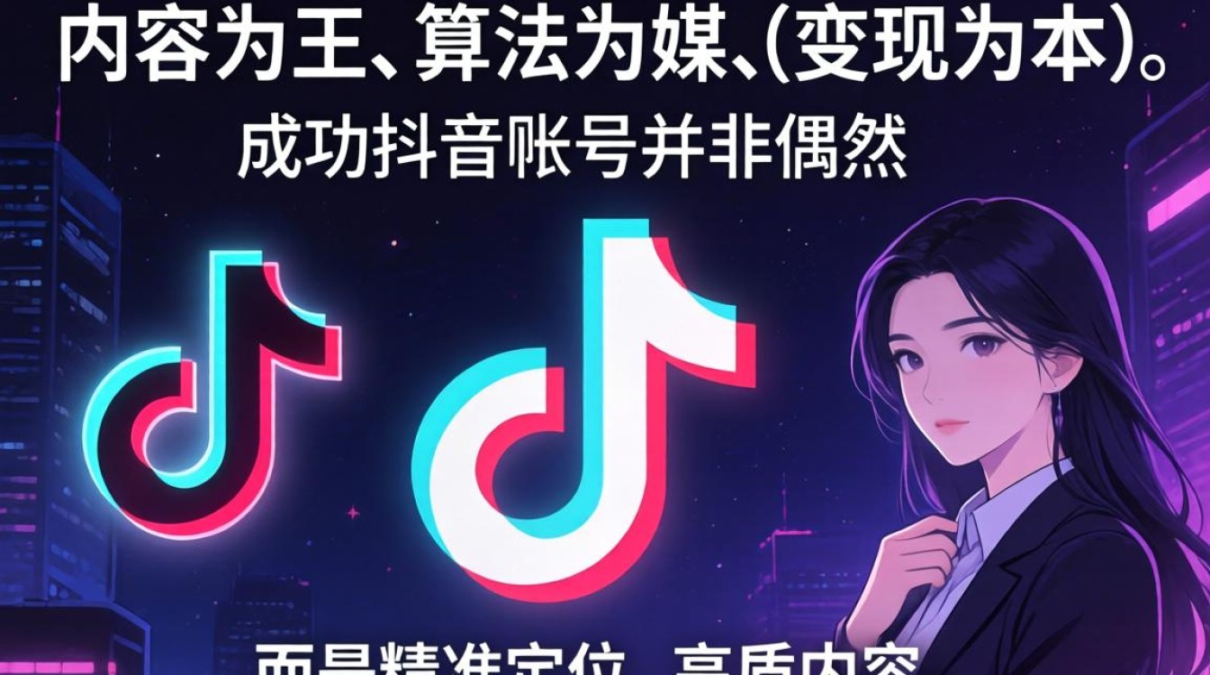 抖音涨粉秘诀有哪些,抖音运营技巧与变现模式全解 抖音运营技巧与变现模式全解