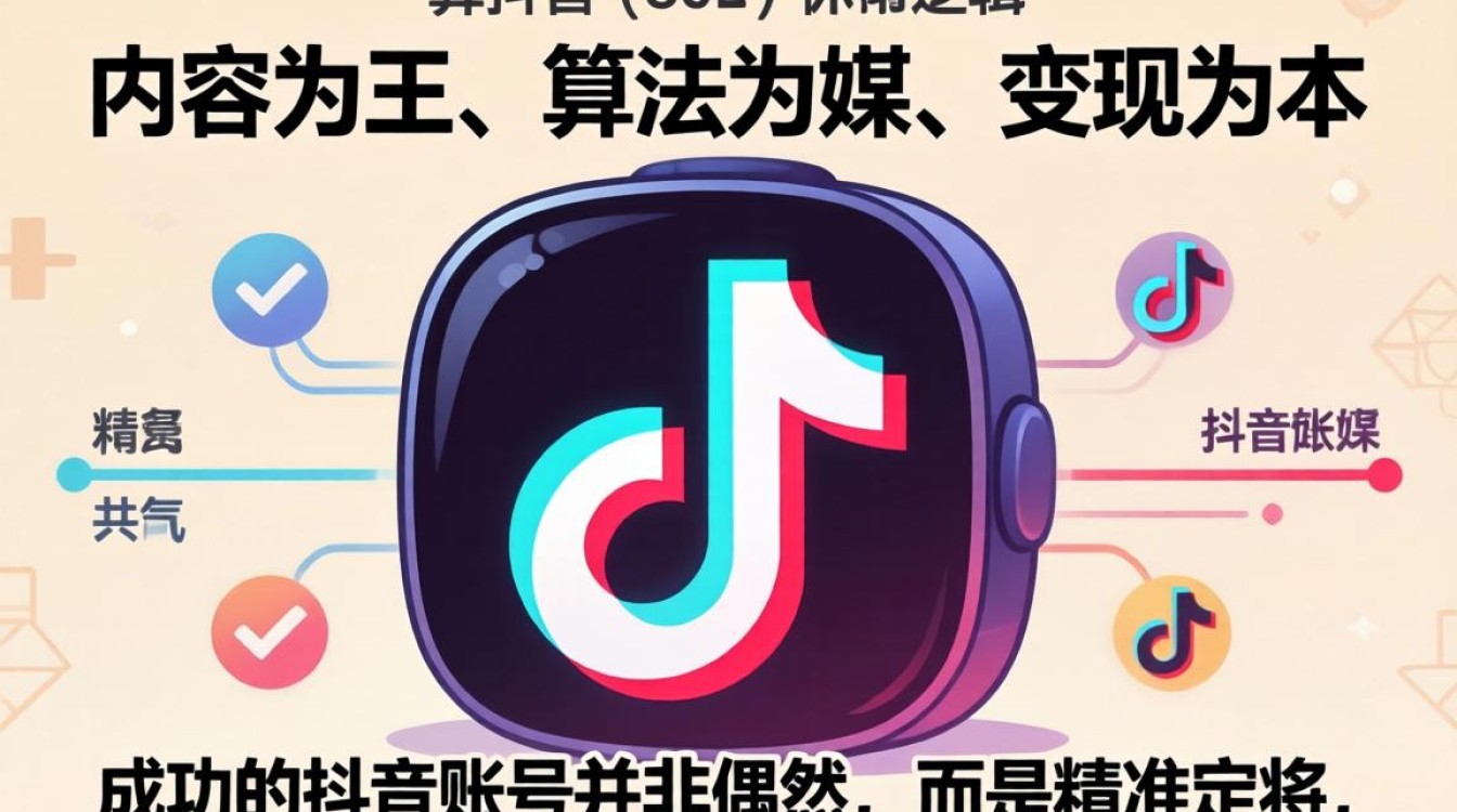 抖音涨粉秘诀有哪些,抖音运营技巧与变现模式全解 抖音运营技巧与变现模式全解