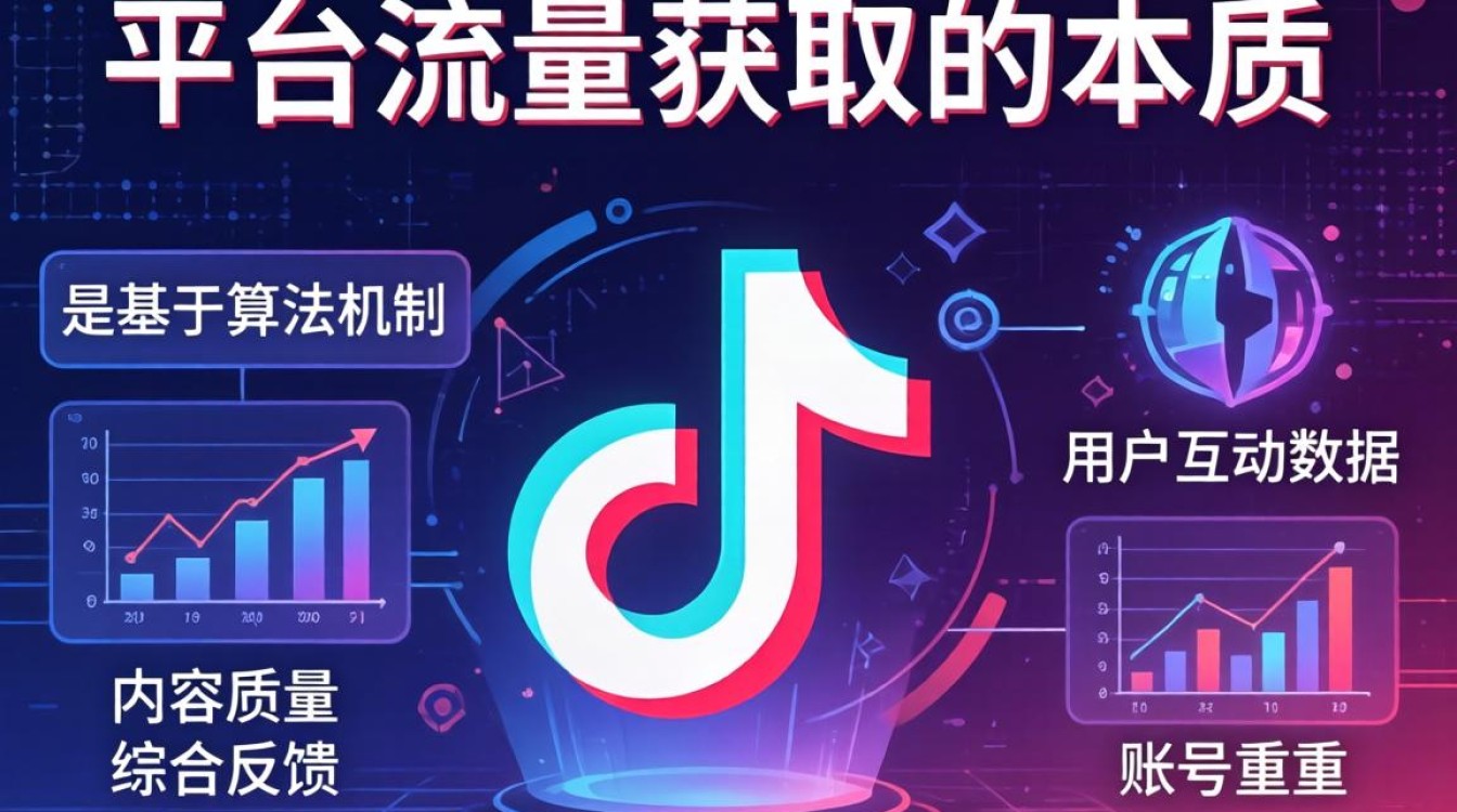 如何快速提升抖音流量