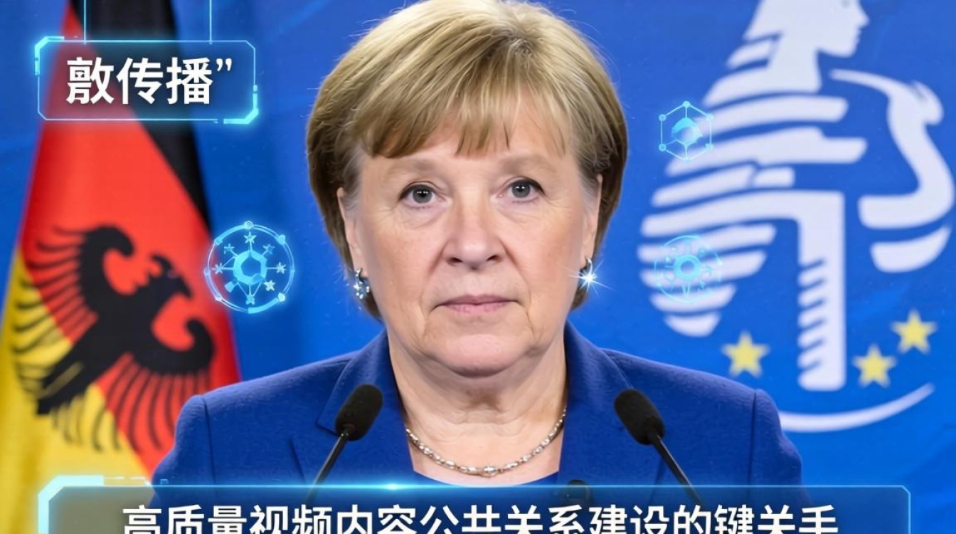 德国政府人员tiktok如何制作精美作品