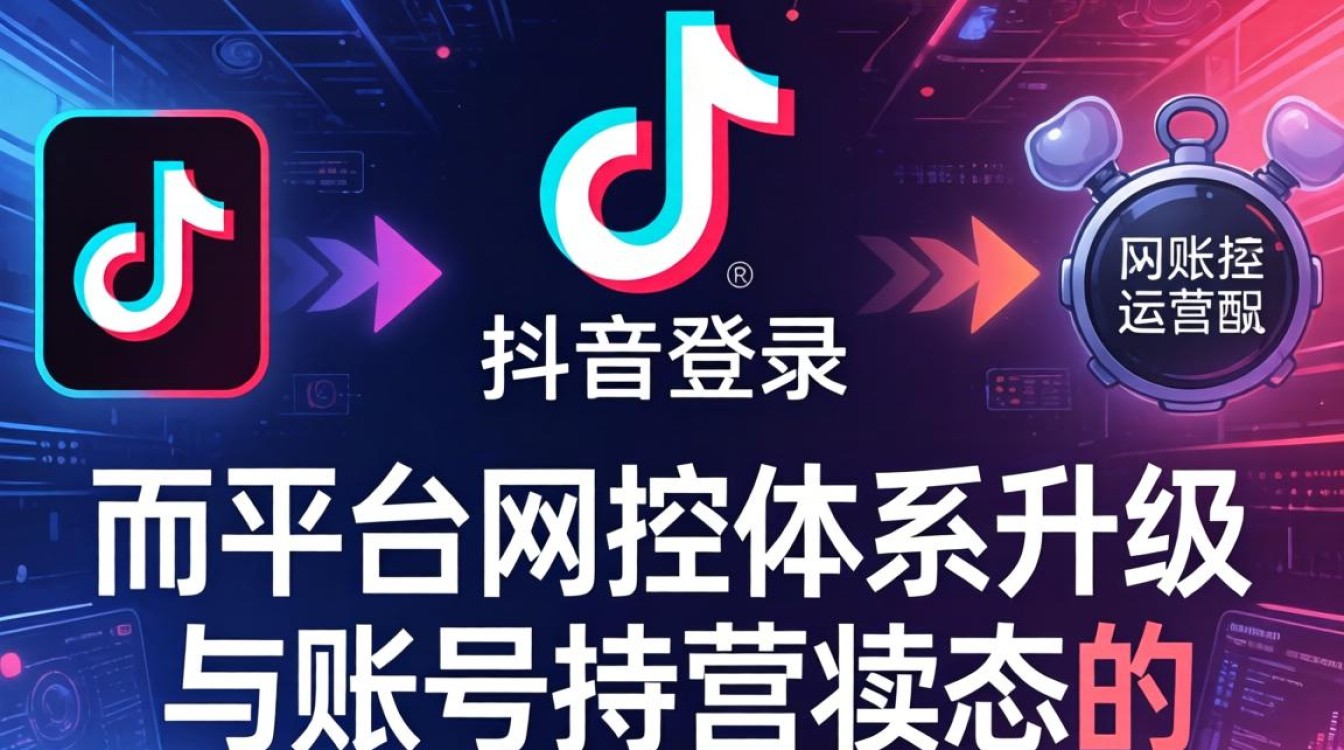 原先抖音号怎么登不了了
