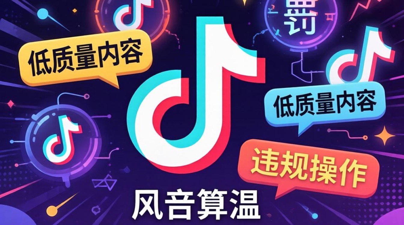 如何运营抖音账号限流