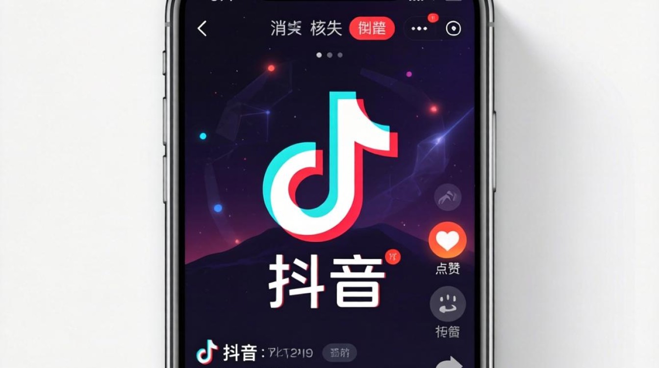 抖音作品的赞怎么关闭了