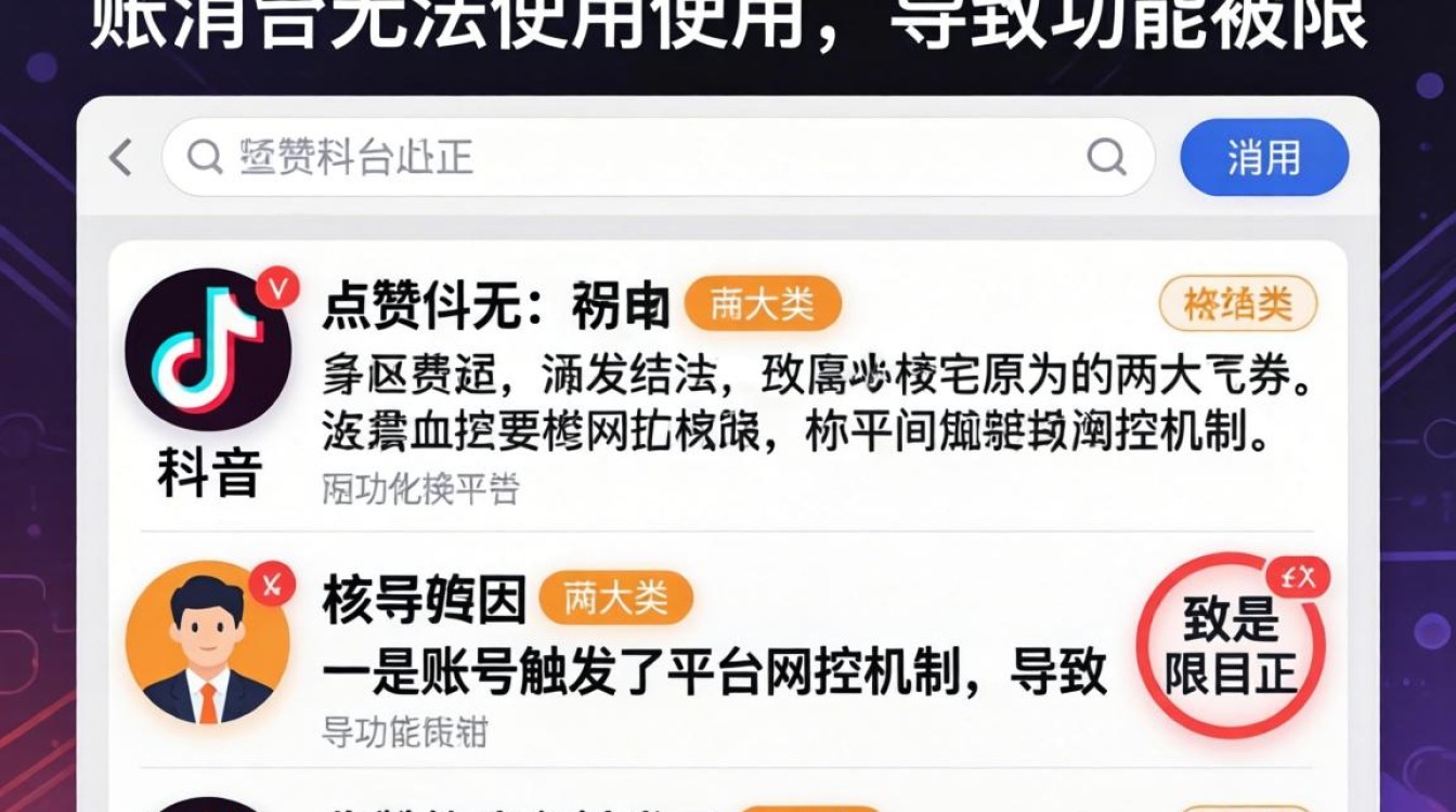 抖音作品的赞怎么关闭了