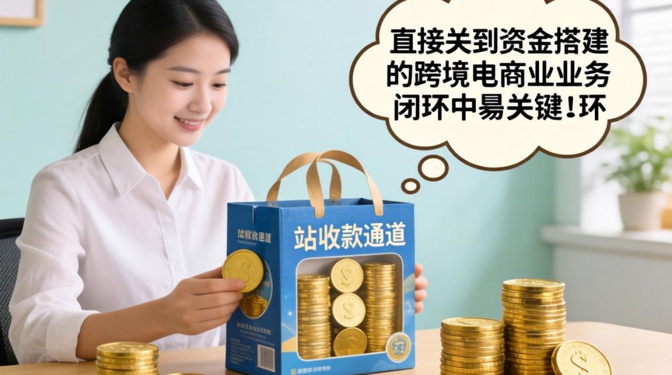 独立站怎么收款全流程?独立站收款方式有哪些 独立站怎么收款全流程