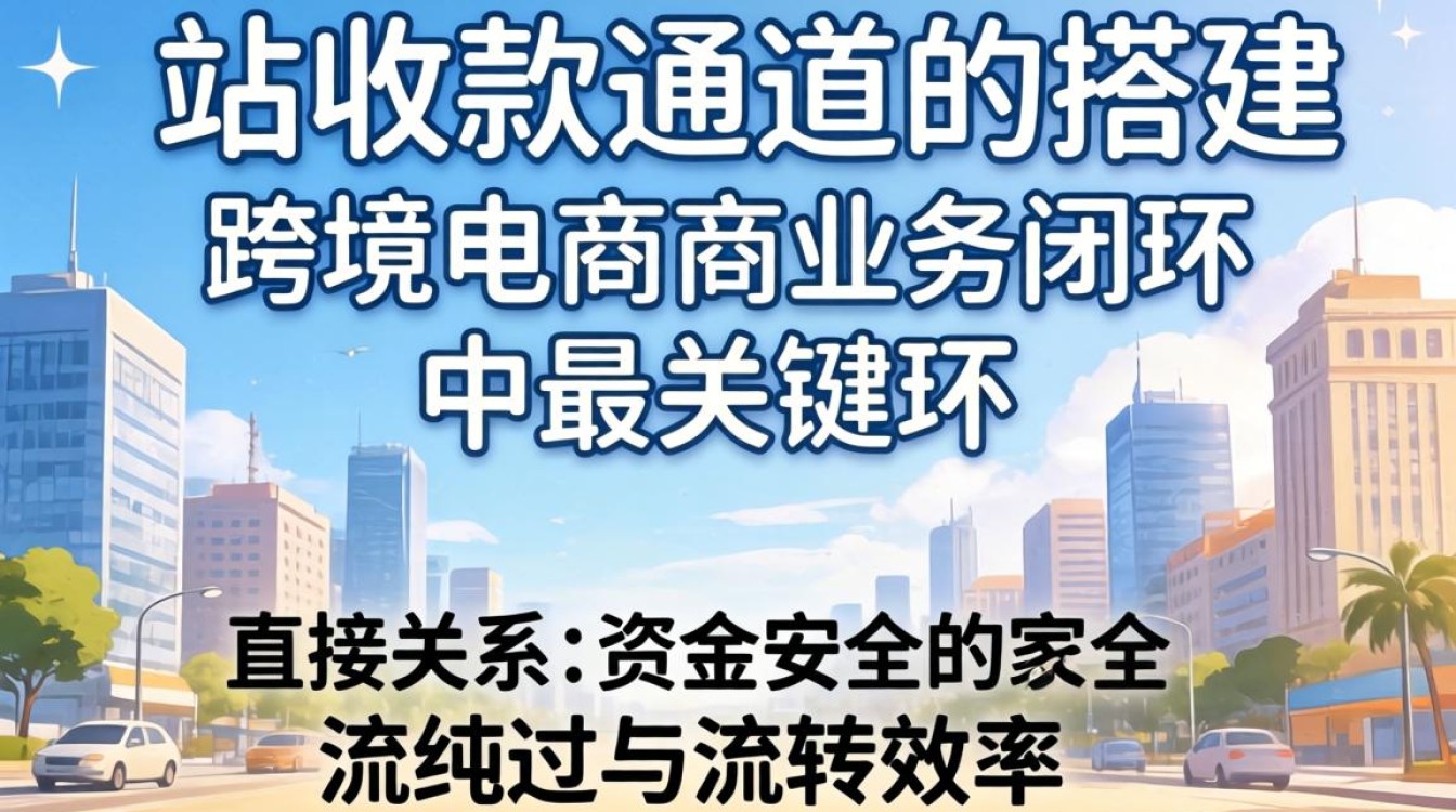 独立站怎么收款全流程?独立站收款方式有哪些 独立站怎么收款全流程
