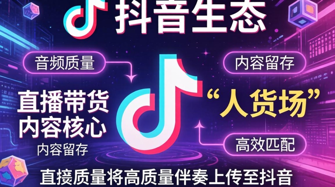 抖音上传伴奏怎么样弄?直播带货玩法与技巧有哪些? 直播带货玩法与技巧有哪些