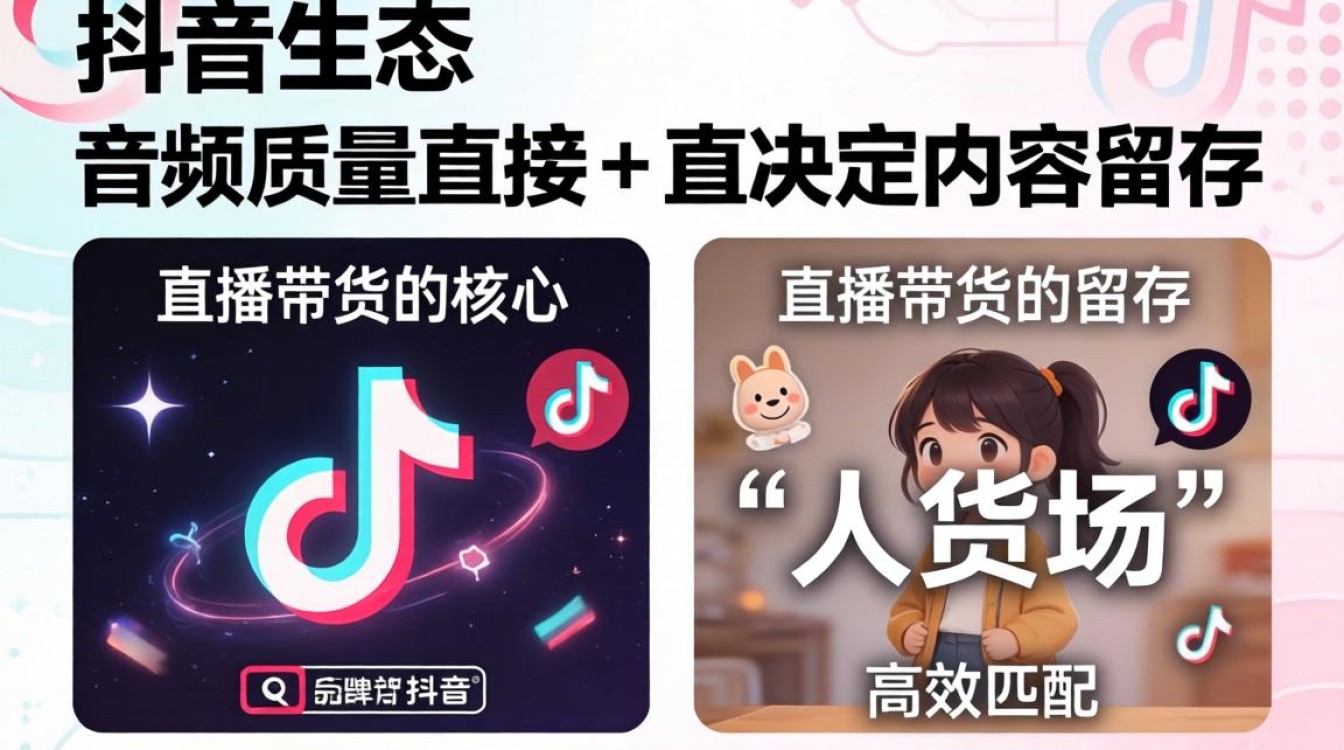 抖音上传伴奏怎么样弄?直播带货玩法与技巧有哪些? 直播带货玩法与技巧有哪些