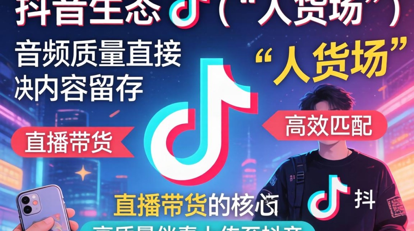 抖音上传伴奏怎么样弄?直播带货玩法与技巧有哪些? 直播带货玩法与技巧有哪些