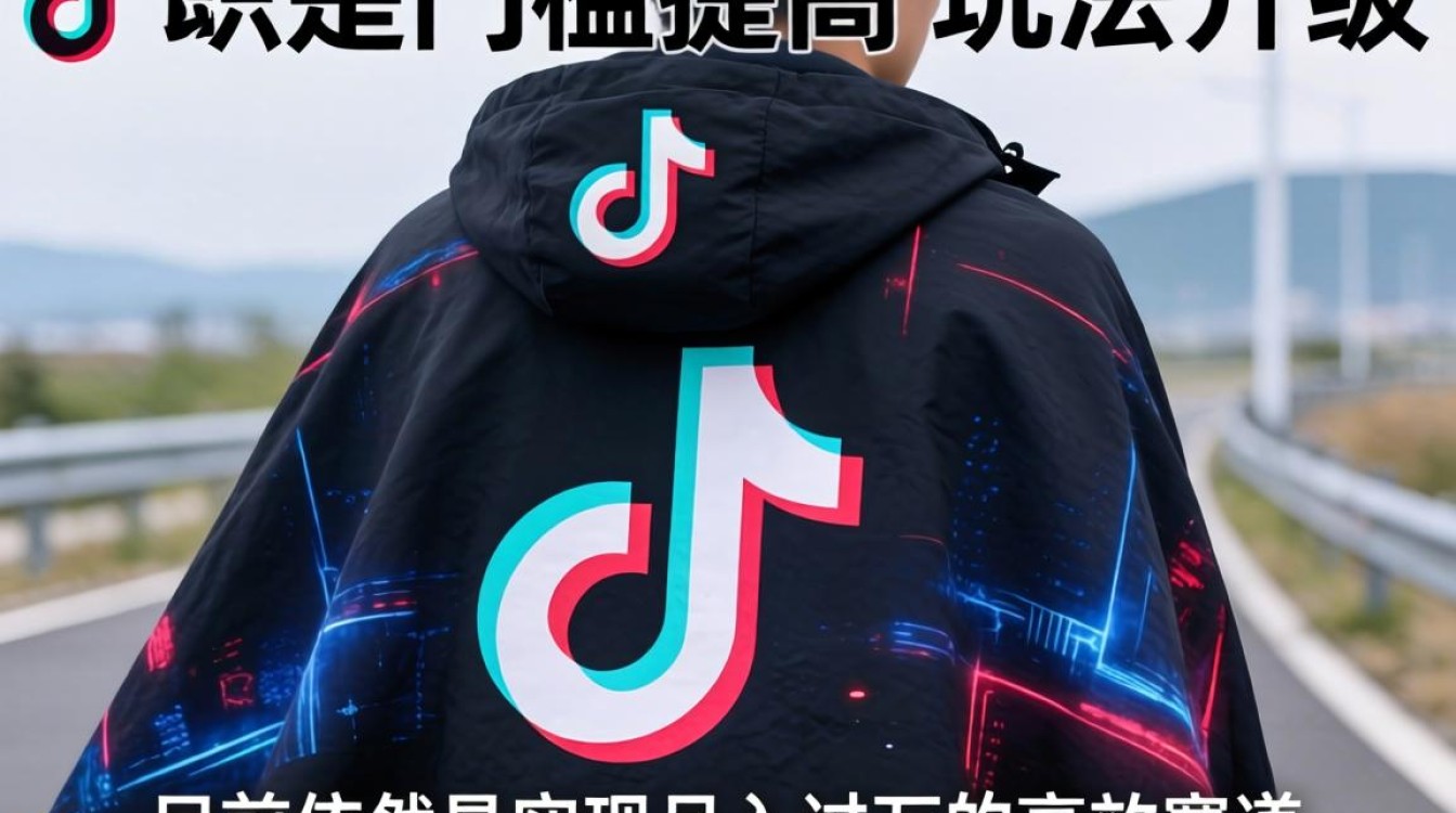 TikTok披风现在还有吗