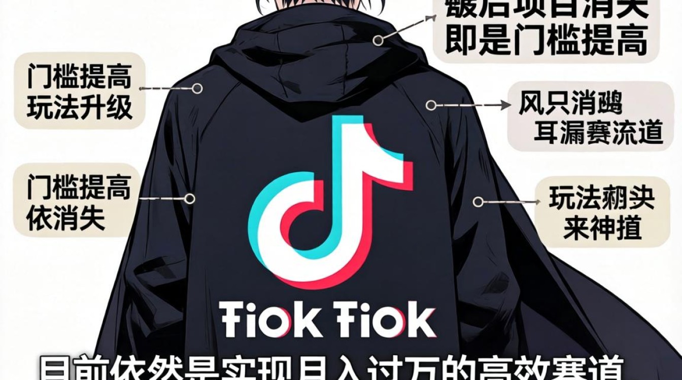 TikTok披风现在还有吗