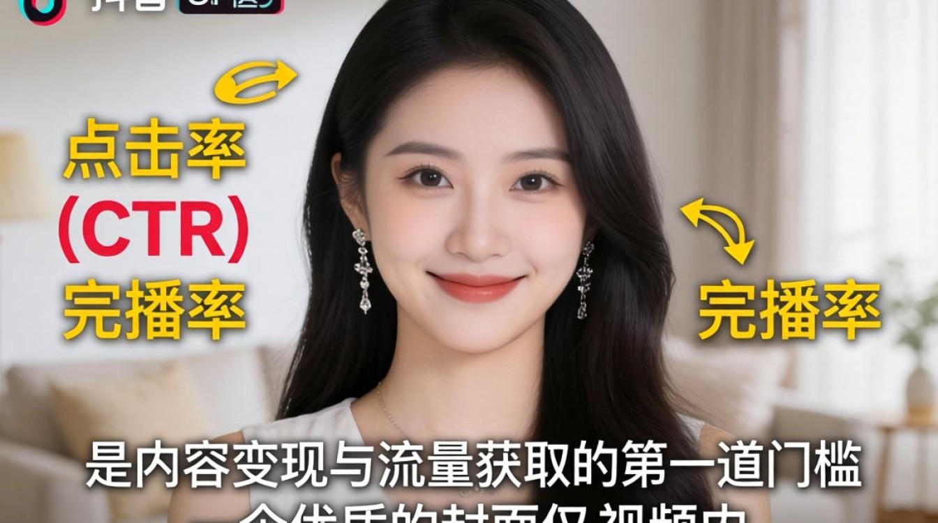 抖音视频封面怎么制作?抖音封面设计教程从入门到精通 抖音封面设计教程从入门到精通