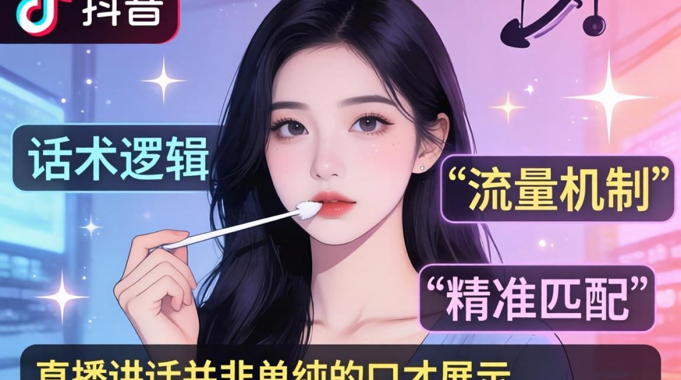 做抖音直播该怎么讲话呢?新手如何提高直播间权重 做抖音直播该怎么讲话呢