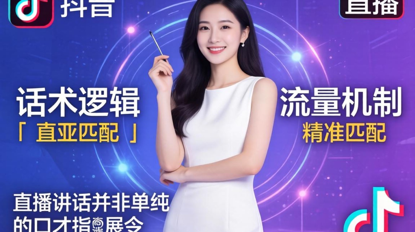 做抖音直播该怎么讲话呢?新手如何提高直播间权重 做抖音直播该怎么讲话呢