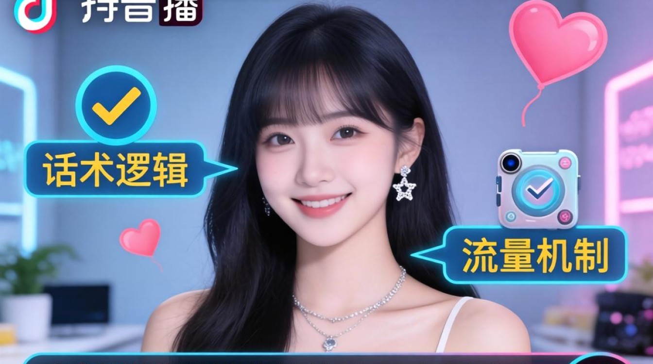 做抖音直播该怎么讲话呢?新手如何提高直播间权重 做抖音直播该怎么讲话呢