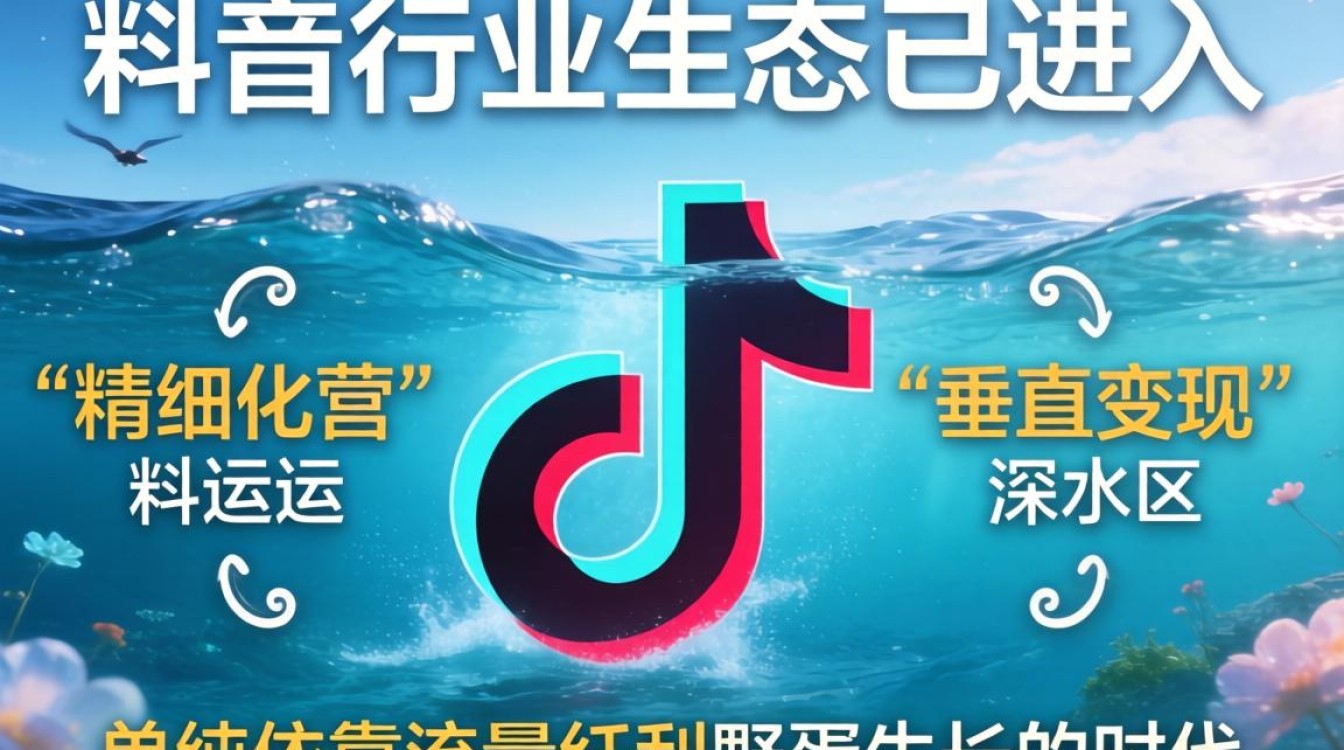 抖音行业分析怎么做?抖音账号运营变现攻略大全 抖音账号运营变现攻略大全