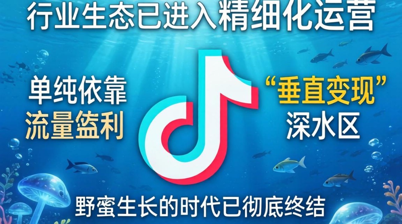 抖音行业分析怎么做?抖音账号运营变现攻略大全 抖音账号运营变现攻略大全