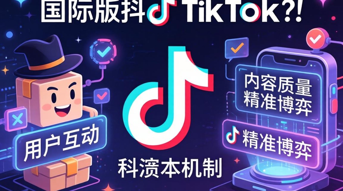 抖音凡希亚tiktok作品为何爆火?揭秘算法解析流量池突破技巧 抖音凡希亚tiktok作品为何爆火