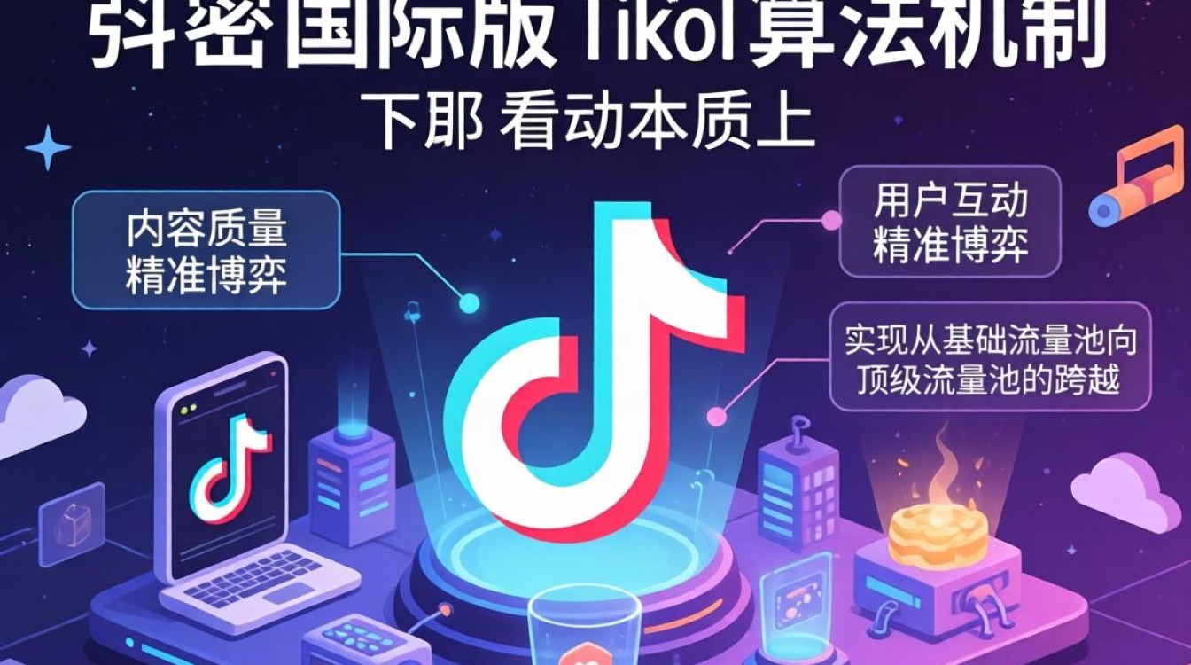 抖音凡希亚tiktok作品为何爆火?揭秘算法解析流量池突破技巧 抖音凡希亚tiktok作品为何爆火