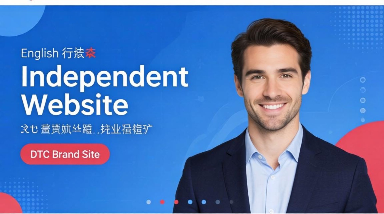 英语独立站怎么说?2026年独立站发展趋势分析 2026年独立站发展趋势分析