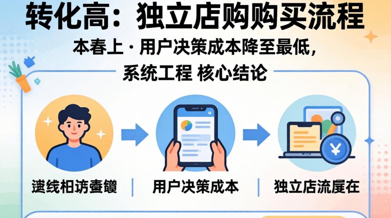 独立站购买流程怎么写?必备清单有哪些? 独立站购买流程怎么写