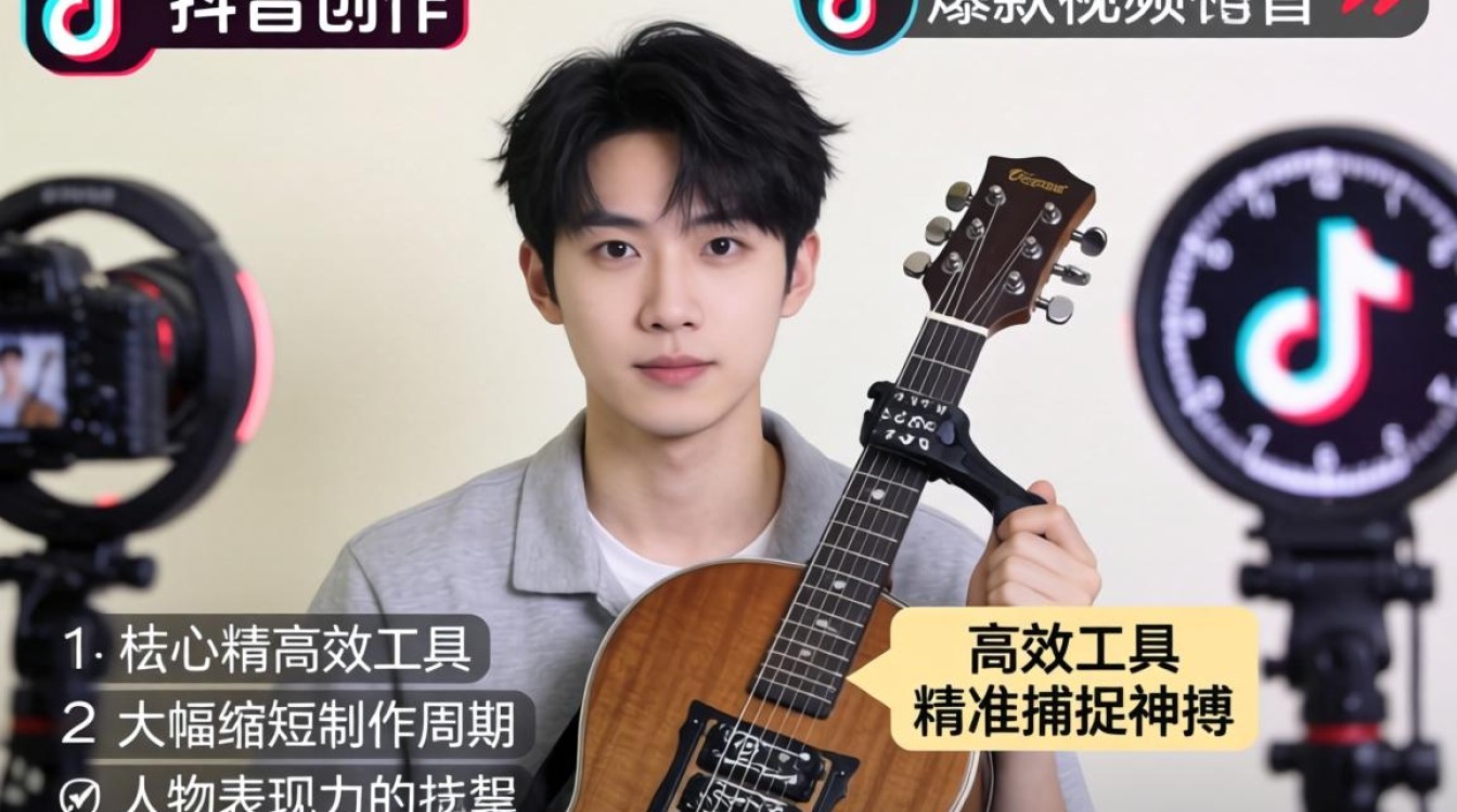 抖音神态动作特效在哪里找