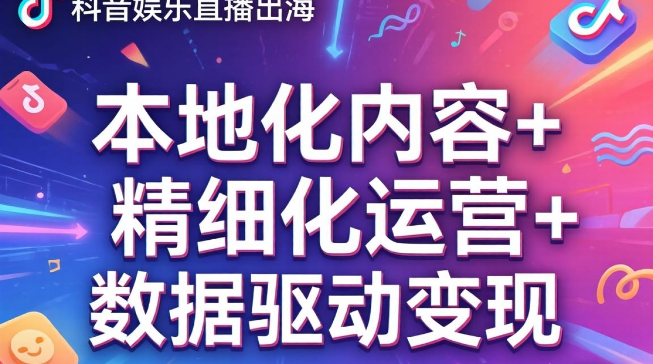 TikTok娱乐直播怎么做