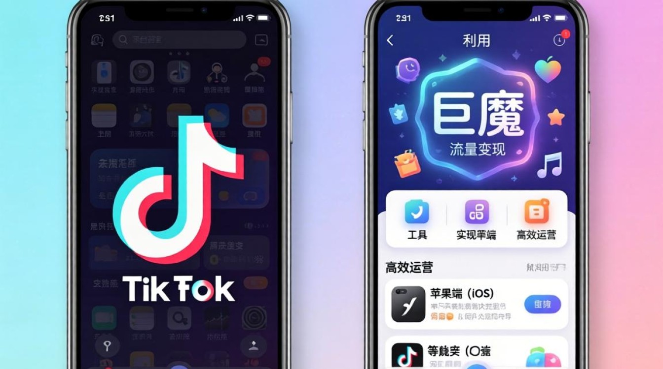 快手巨魔tiktok苹果教程怎么变现?新手必看的变现方法 快手巨魔tiktok苹果教程怎么变现