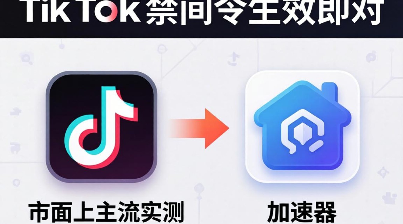 美国tiktok禁令生效在即