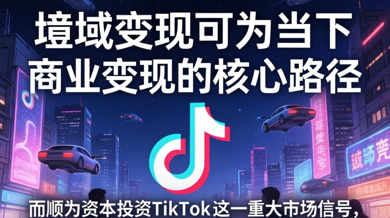 顺为资本投资tiktok持续收入打造