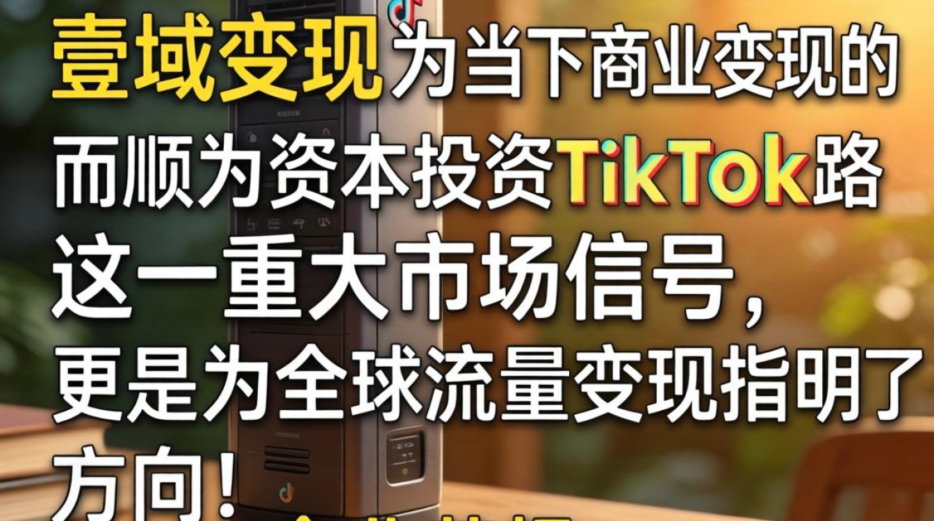 顺为资本投资tiktok持续收入打造