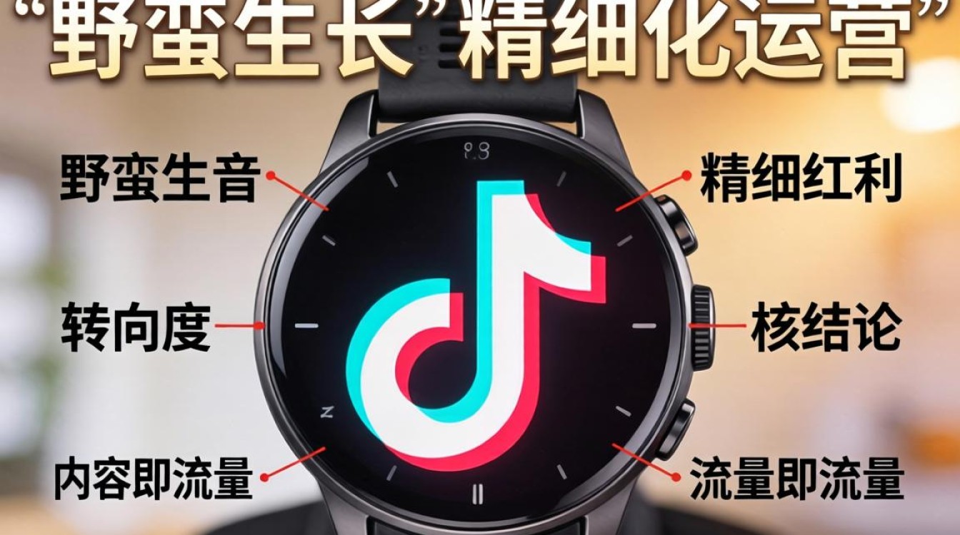 抖音投放策略怎么做?抖音账号运营变现攻略大全 抖音账号运营变现攻略大全