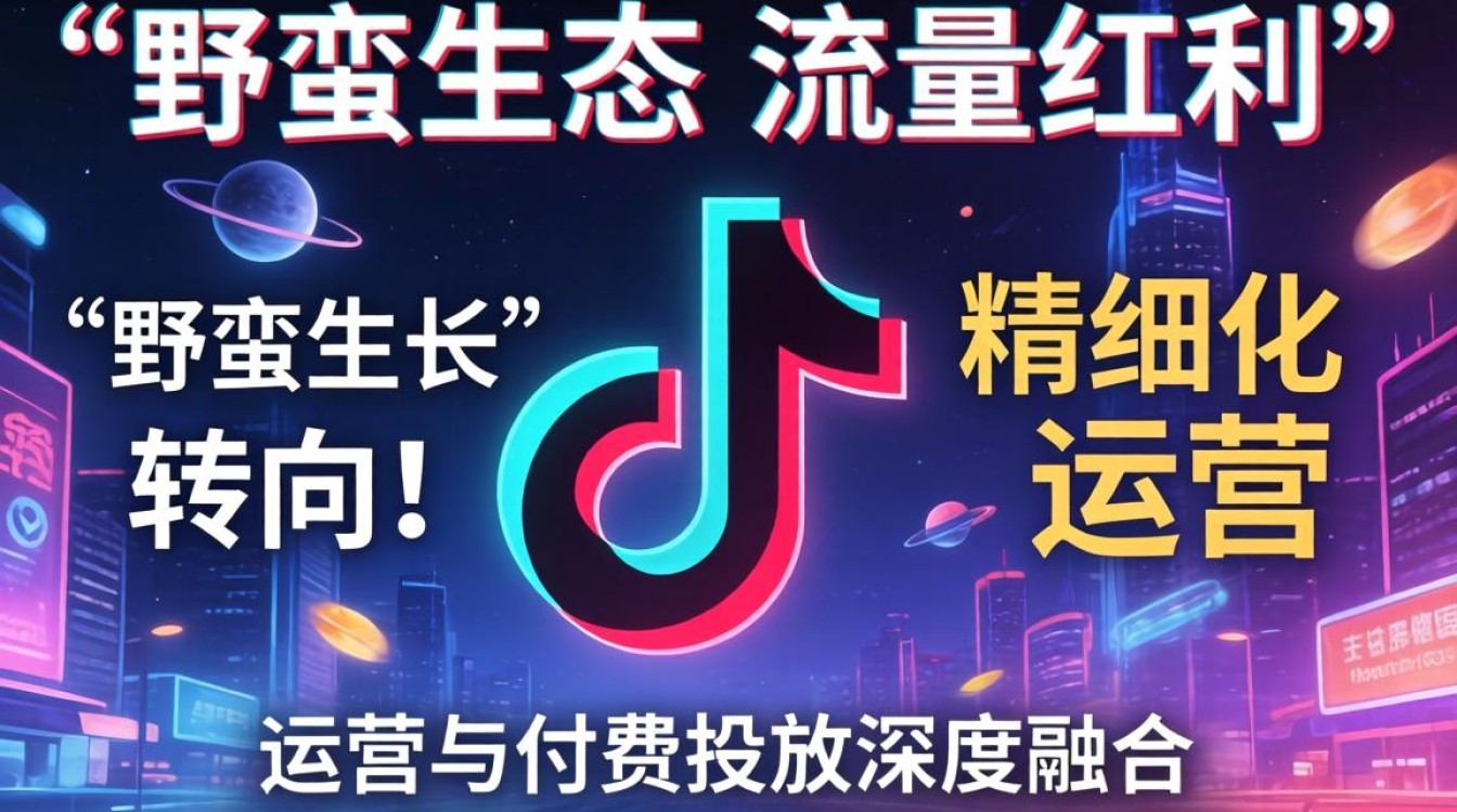 抖音投放策略怎么做?抖音账号运营变现攻略大全 抖音账号运营变现攻略大全