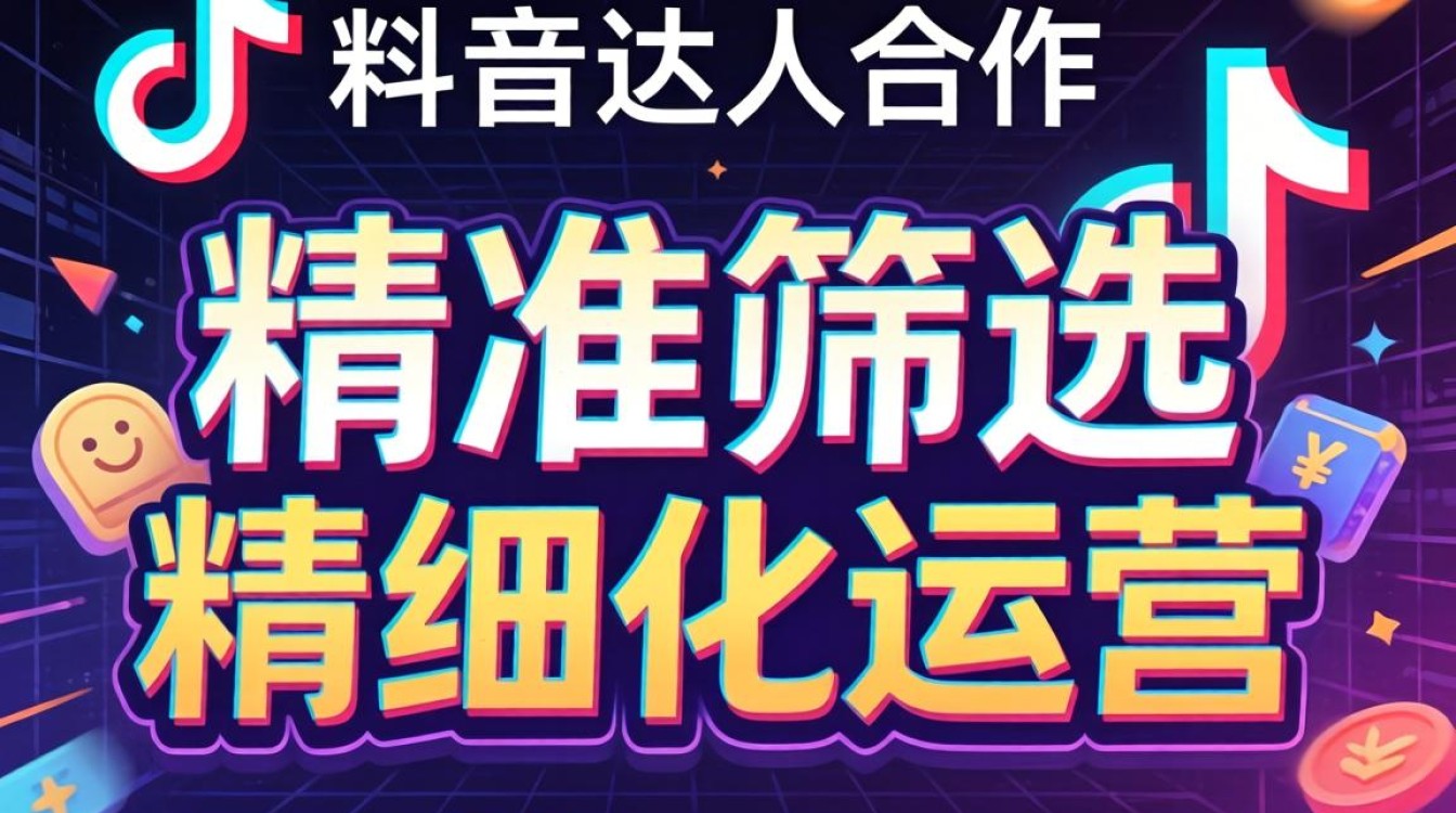 抖音达人合作运营技巧新手必看完整版,抖音达人合作怎么运营? 抖音达人合作运营技巧新手必看完整版