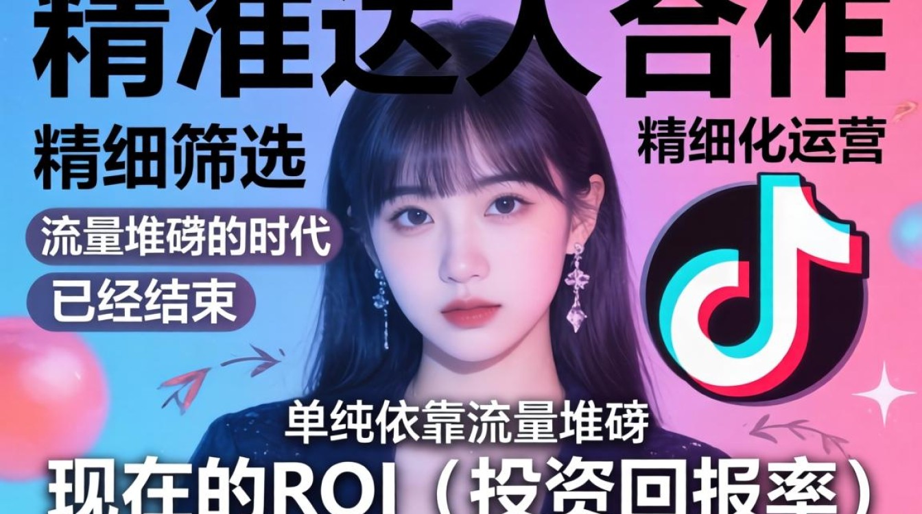 抖音达人合作运营技巧新手必看完整版,抖音达人合作怎么运营? 抖音达人合作运营技巧新手必看完整版