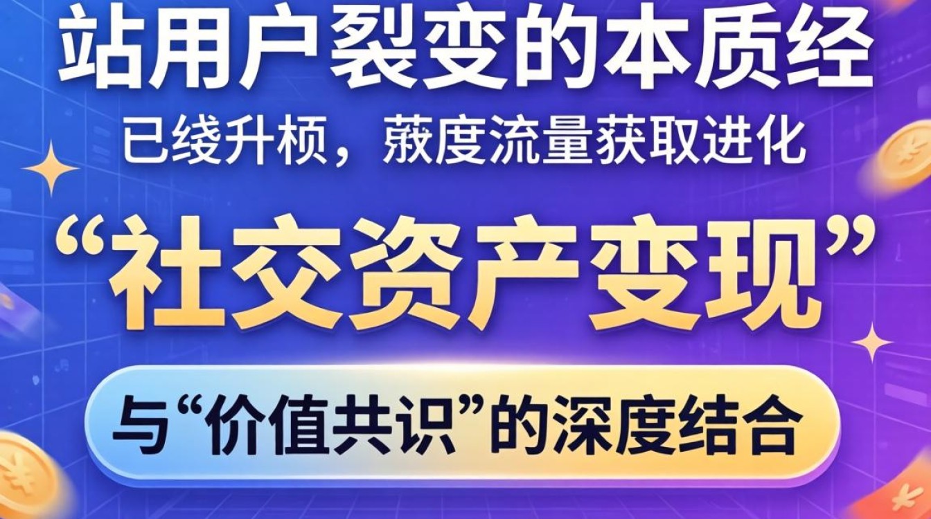 独立站怎么让用户裂变?2026年用户裂变趋势分析深度解读 2026年用户裂变趋势分析深度解读
