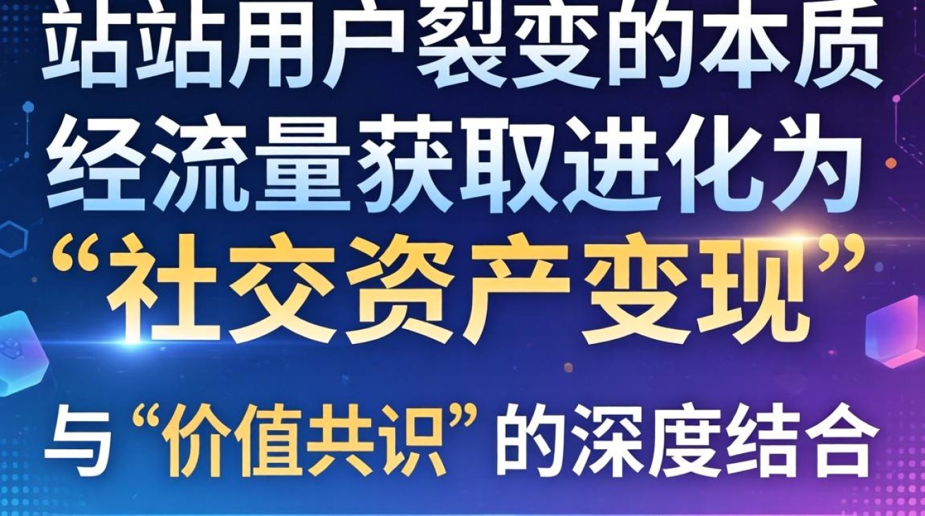 独立站怎么让用户裂变?2026年用户裂变趋势分析深度解读 2026年用户裂变趋势分析深度解读