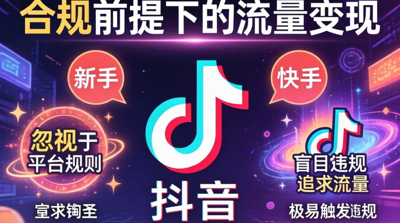 新手违规申诉与变现实操指南