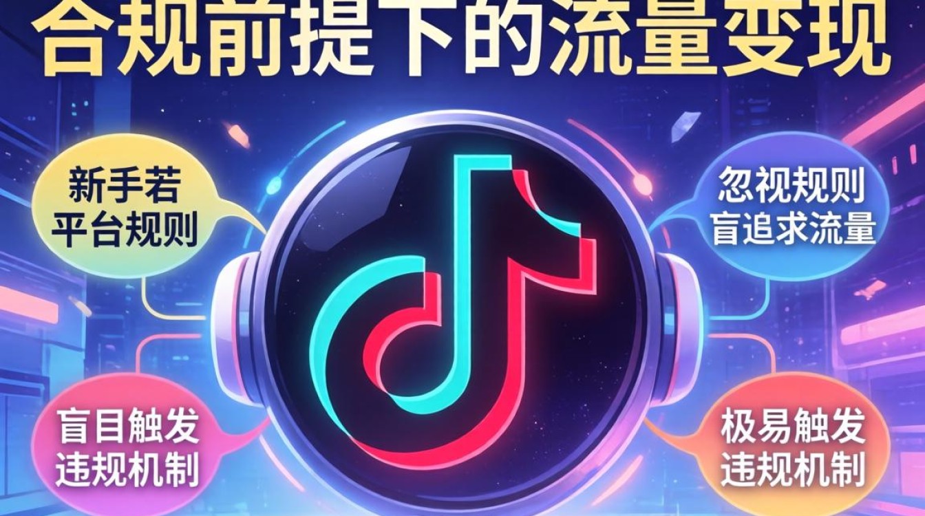 新手违规申诉与变现实操指南