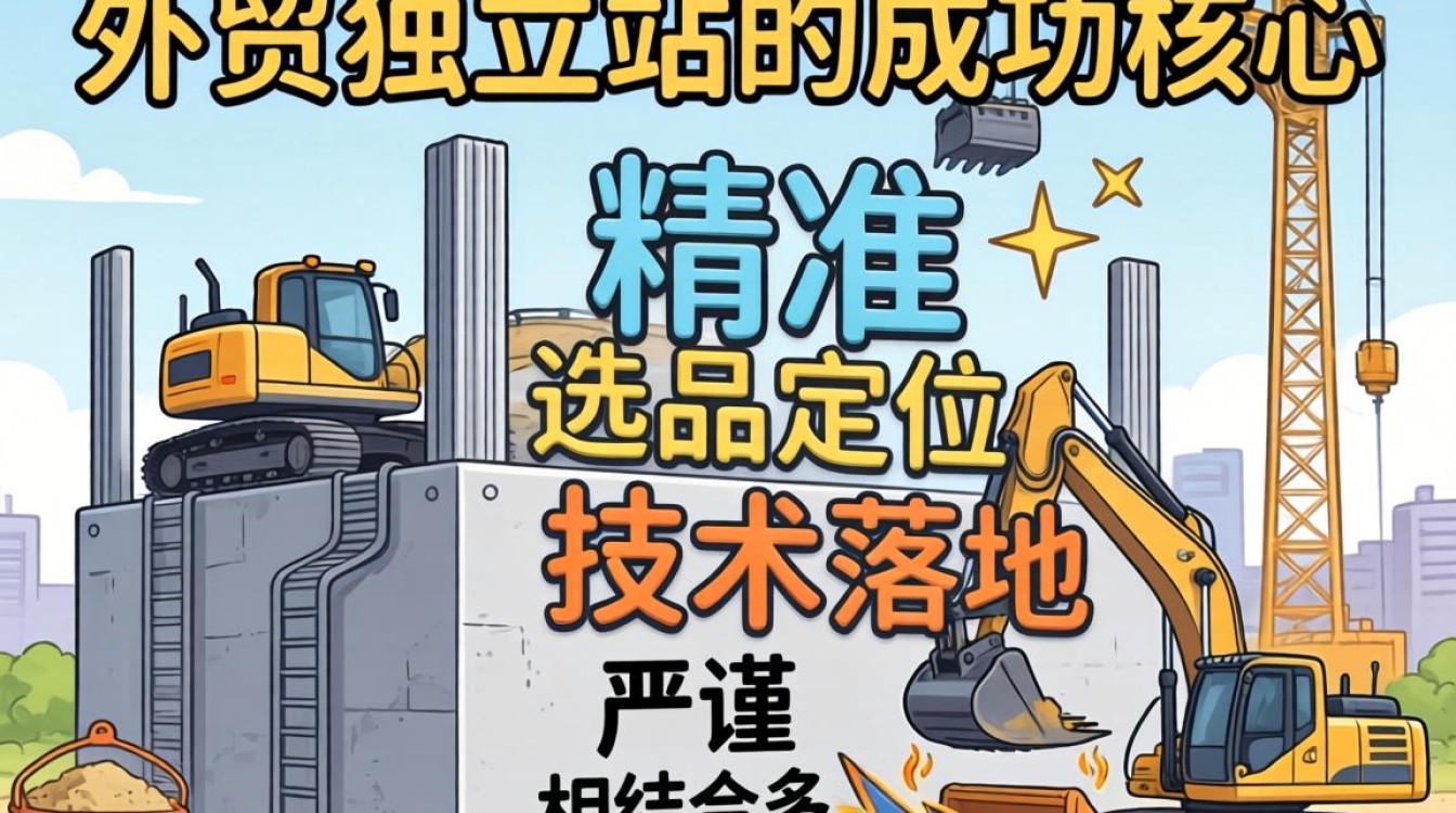 新手搭建外贸独立站需要多少钱