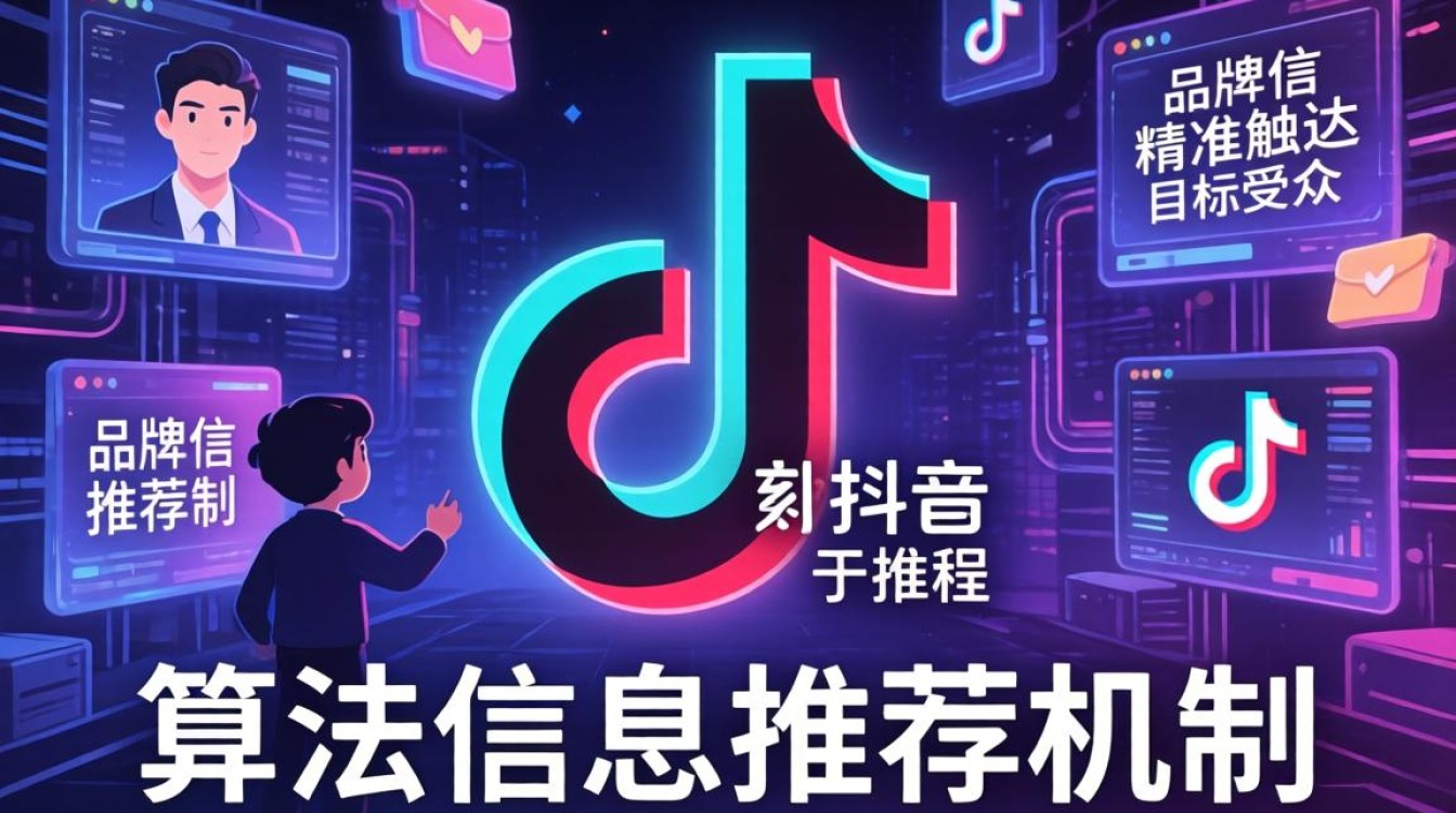 新手如何做抖音品牌推广