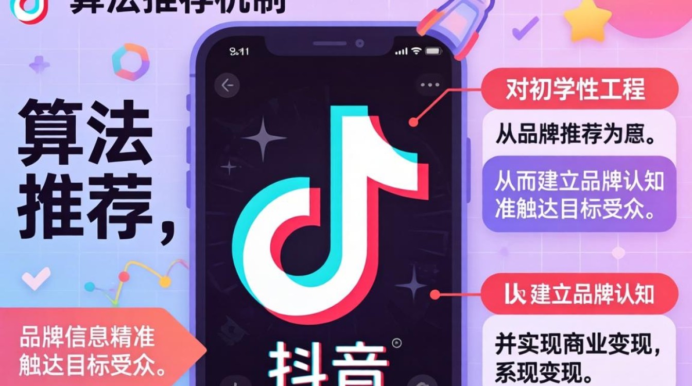 新手如何做抖音品牌推广