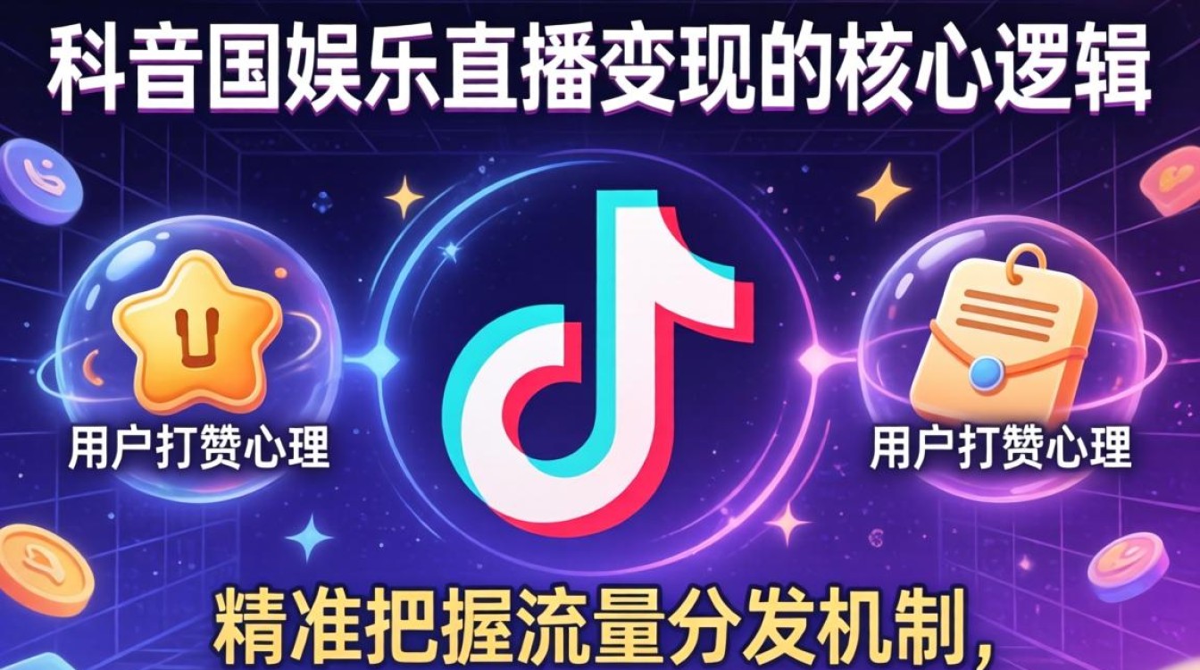 TikTok美区娱播怎么变现?月入过万的技巧有哪些 TikTok美区娱播怎么变现