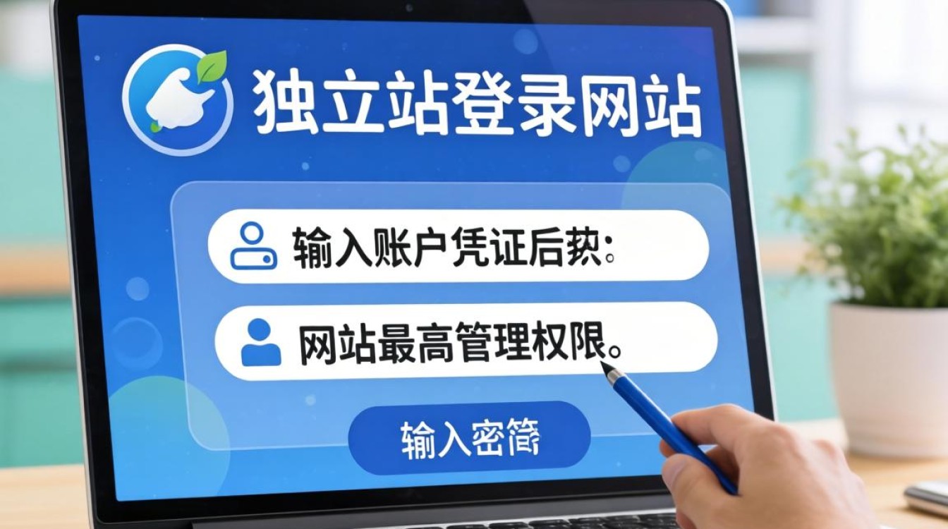 跨境独立站登录入口在哪里