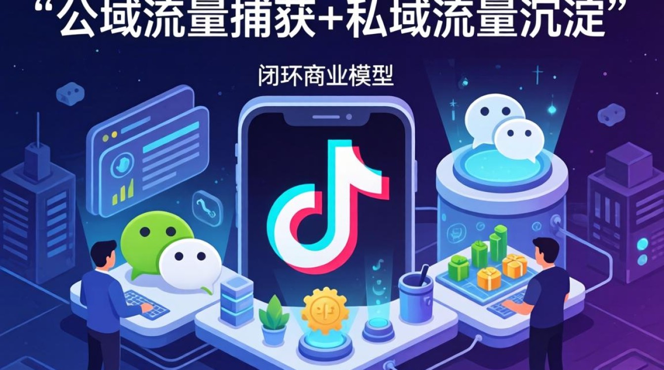 微信怎么跟抖音关联的?商业化与持续收入技巧详解 商业化与持续收入技巧详解