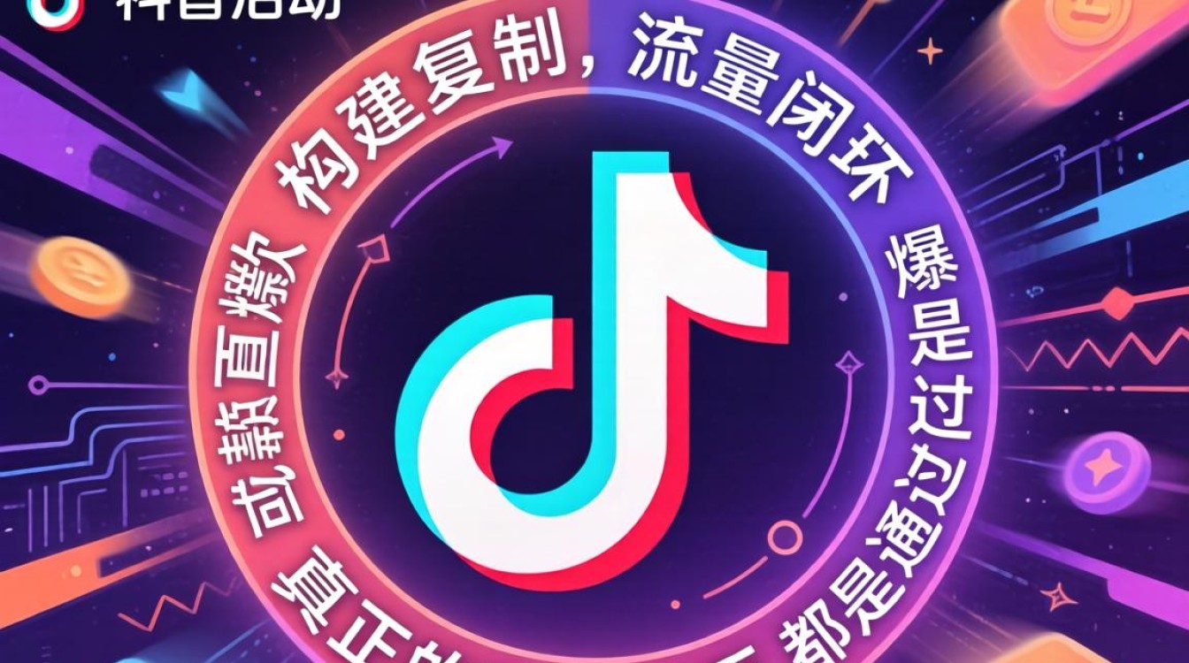 抖音新手涨粉全流程攻略